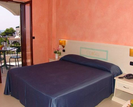 Hotel Kalos