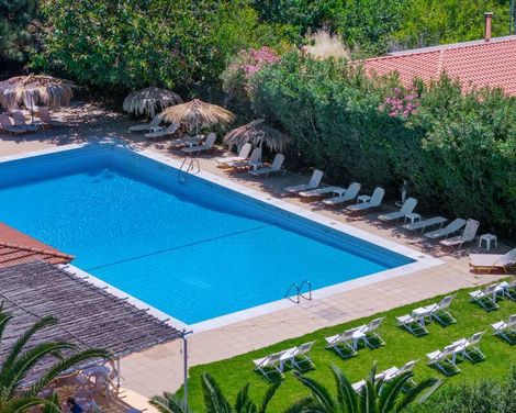 Gorgona Hotel