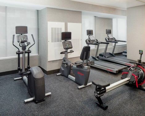 Holiday Inn Express Washington DC Downtown