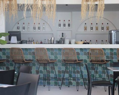 Evita Alegria Hotel