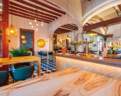 Hotel Boutique Soller Plaza