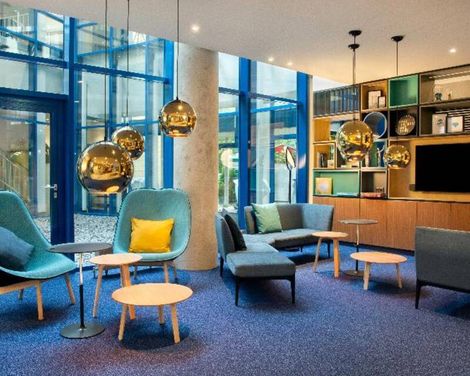 Holiday Inn Stuttgart