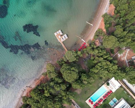 Amantes Villas And Suites