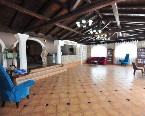 Michelangelo Resort-2
