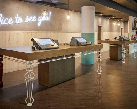 Leonardo Hotel Manchester Central-1