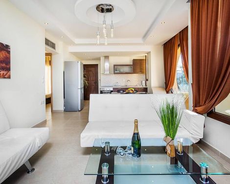 Belohorizonte Fine Accomodation-3