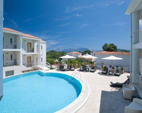 The Pelican Beach Resort & SPA-1