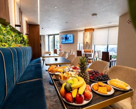 Mattis Hotel