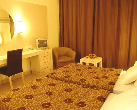 Oscar Resort Hotel-3