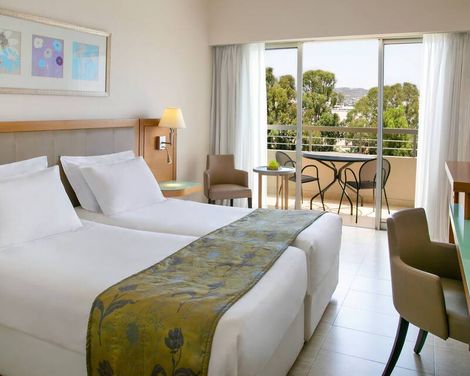 Atlantica Miramare Beach