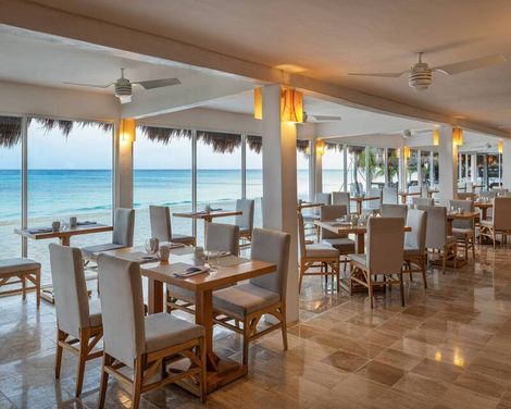 Meliá Cozumel - All Inclusive