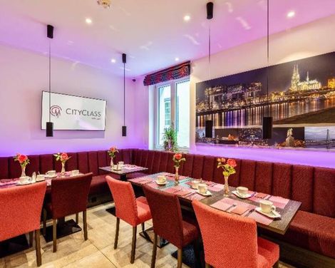 CityClass Hotel am Heumarkt