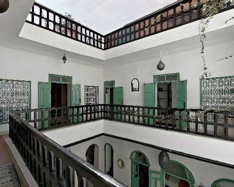 Riad El Grably
