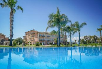 BV Airone Resort