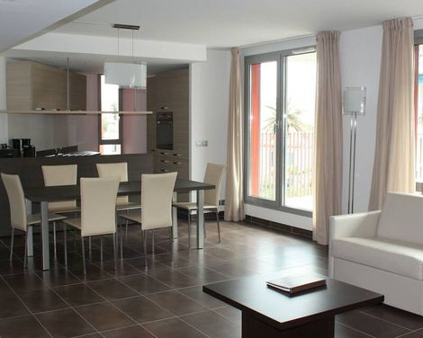 Royal Antibes Hotel, Residence, Beach & Spa-0