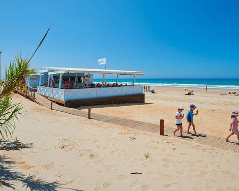 Hipotels Barrosa Park-0