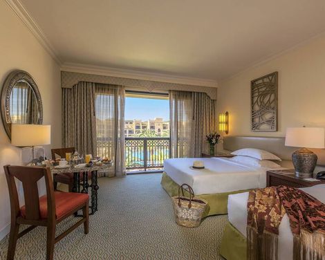 Mazagan Beach & Golf Resort