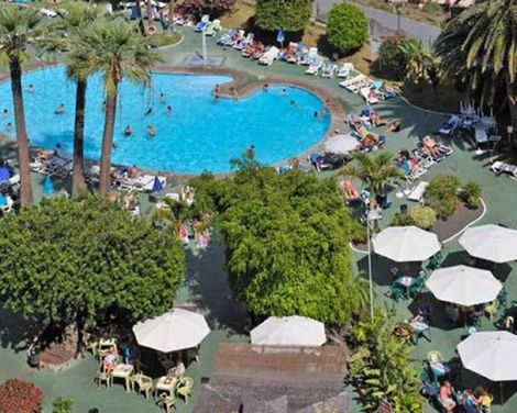 Sol Arona Tenerife-1