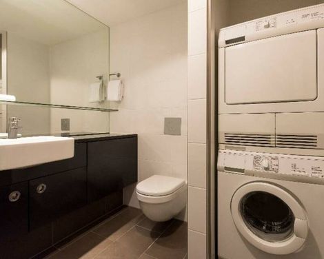 Adina Apartment Hotel Berlin Mitte-0