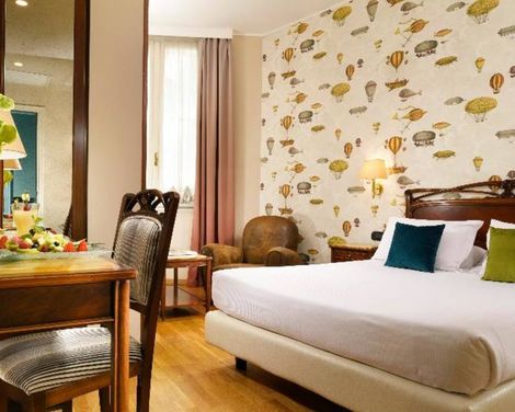 Hotel Continental