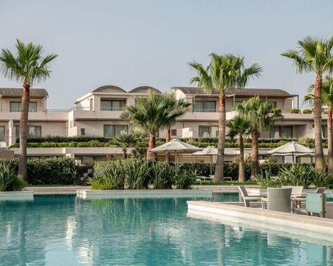Avra Imperial Hotel
