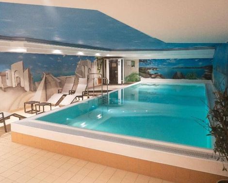 Best Western Plus Hotel Stadtquartier Haan
