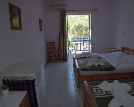 Hotel Sofia