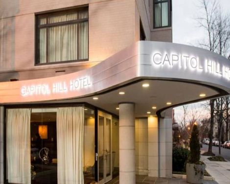 Capitol Hill Hotel-2