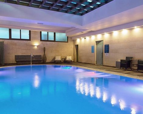 Mediterranean Village Hotel & SPA