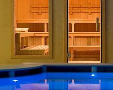 Ulisse Deluxe Hostel