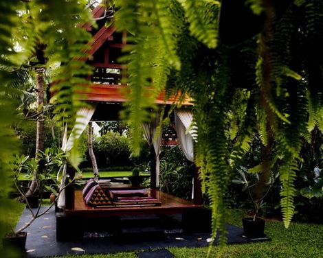 Anantara Bophut Koh Samui Resort
