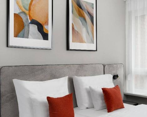 Florin Apart Hotel