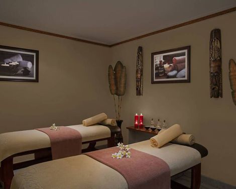 Sultan Gardens Resort