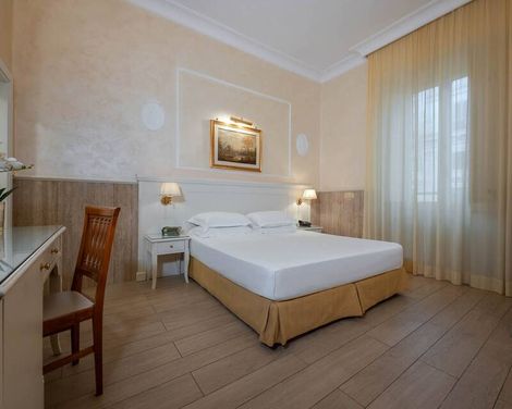 Palladium Palace Hotel