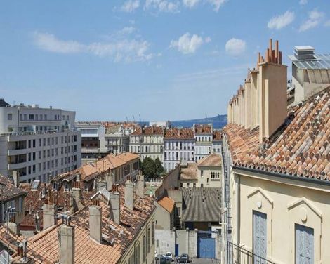 NH Collection Marseille