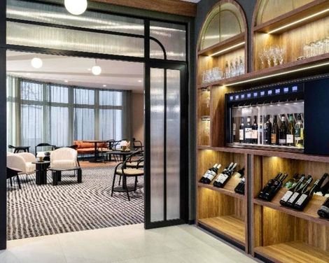 Mercure Wien City