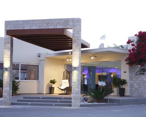 Zoes Hotel