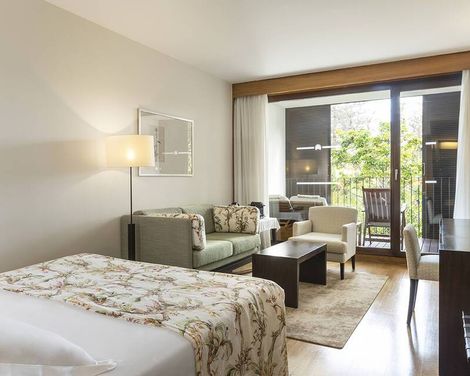 Estalagem Quinta da Casa Branca-0