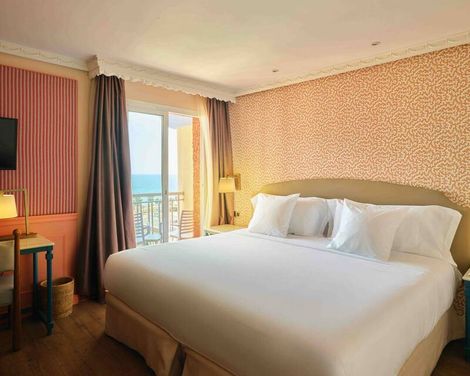 Hotel Fénix Torremolinos