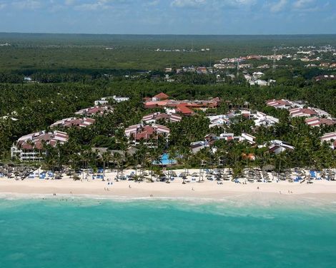 Occidental Punta Cana & Royal Level