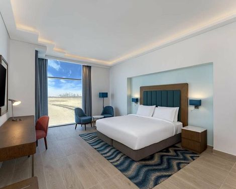Sea Point Hotel Dubai Islands-0
