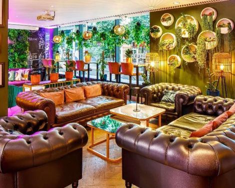 Mercure London Bankside