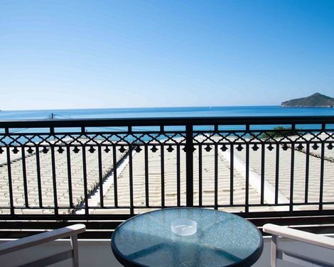 Belle Helene Hotel