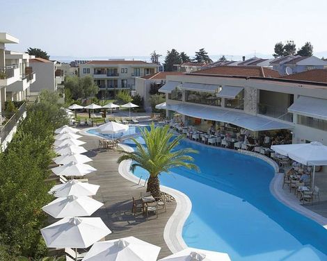 Renaissance Hanioti Resort