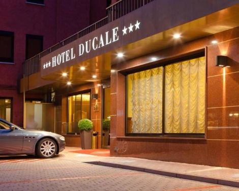 Ducale Hotel