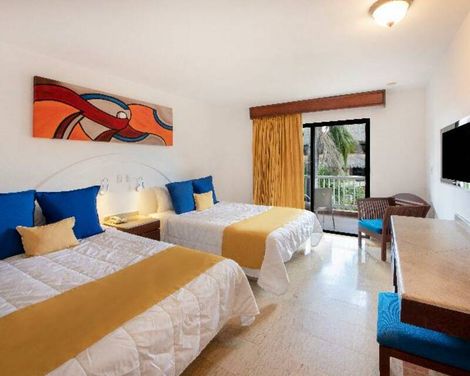 Viva Dominicus Palace by Wyndham, A Trademark All Inclusive
