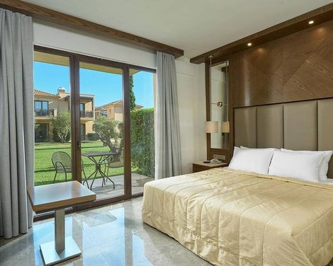 Mediterranean Village Hotel & SPA