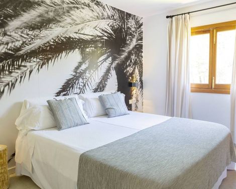 Es Bauló Petit Hotel
