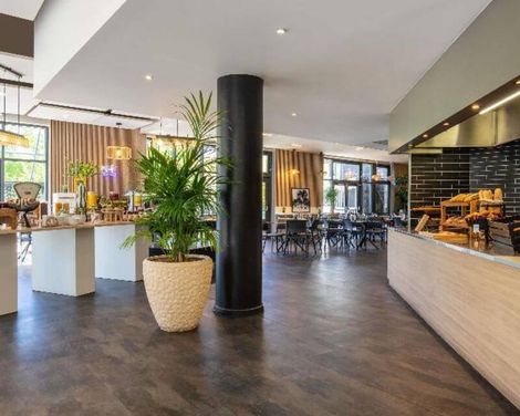 Ibis Styles Paris Bercy