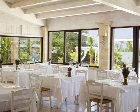 CanneBianche Lifestyle Hotel